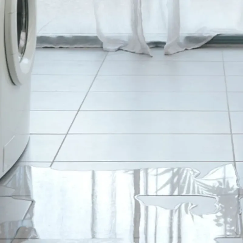 Appliance Leak Cleanup in Brown County, TX