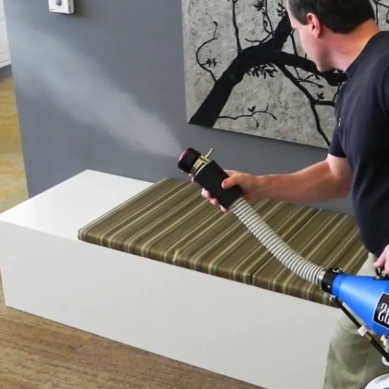 Professional Odor Removal in Brown County, TX